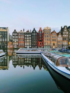 Amsterdam