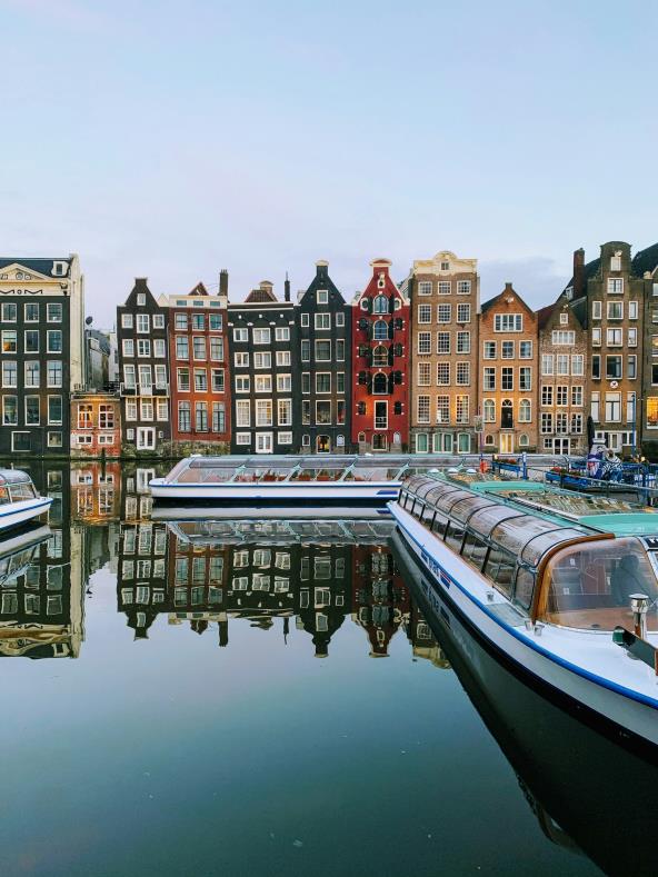 Amsterdam