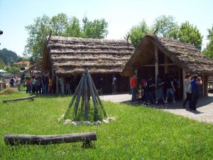 Arheološki park Panonika
