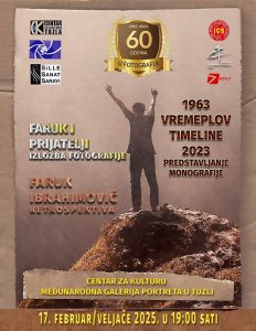 Plakat-Faruk-Ibrahimovic-februar-2025