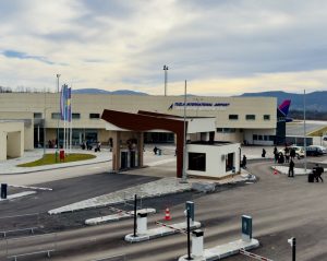 aerodrom tuzla