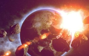 asteroid