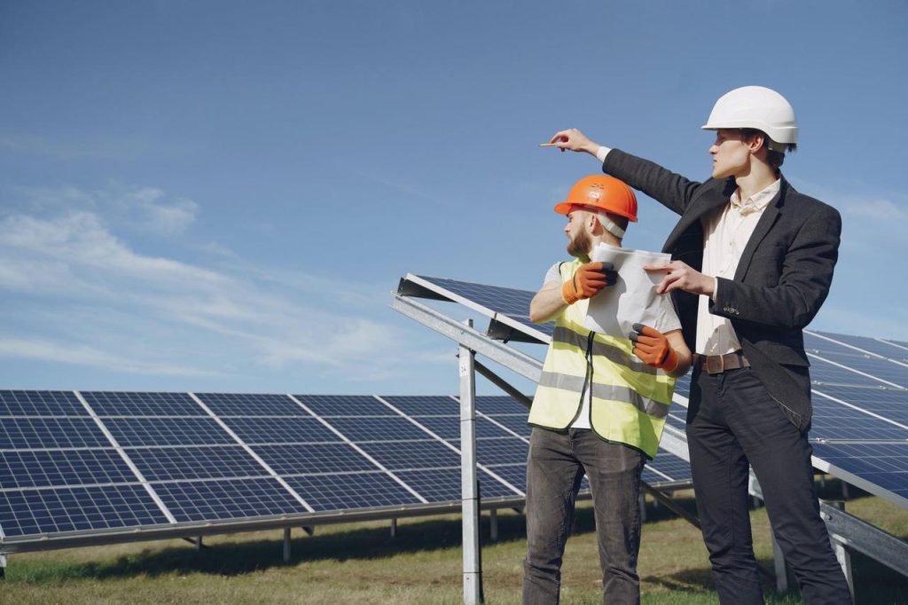 solarni paneli