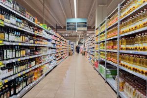 supermarket