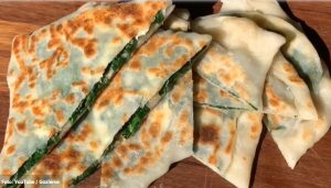 Gozleme