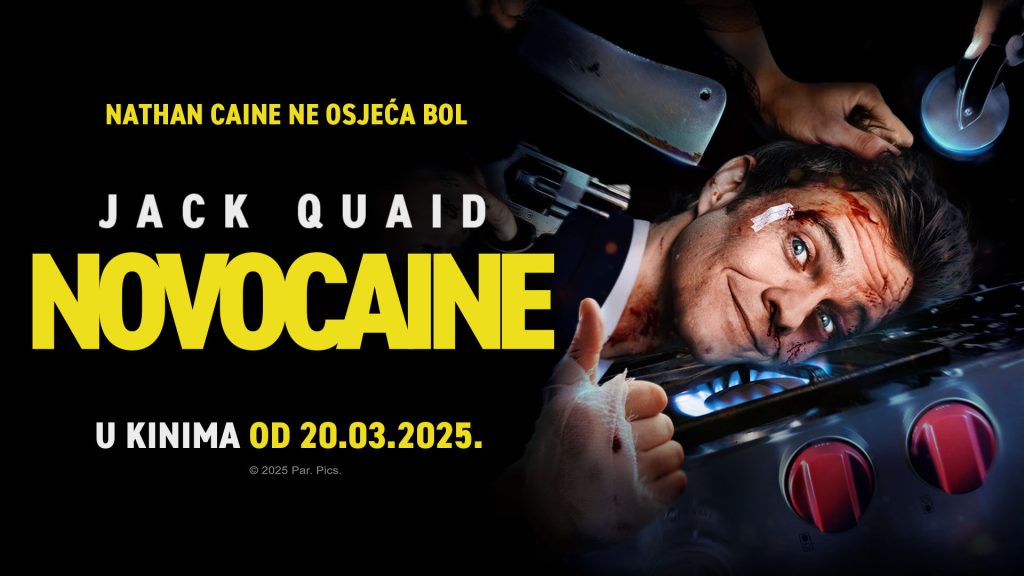 Novocaine 1920x1080px BiH