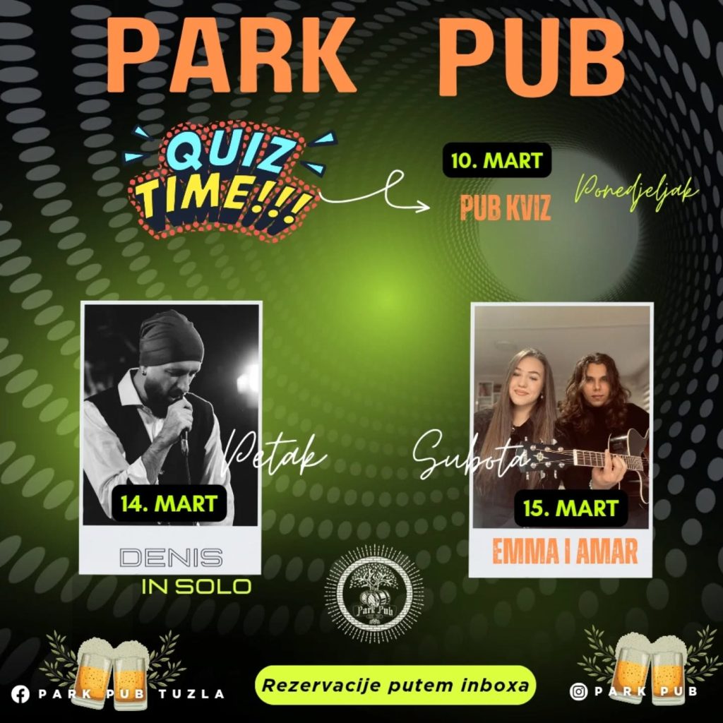 Purk Pub
