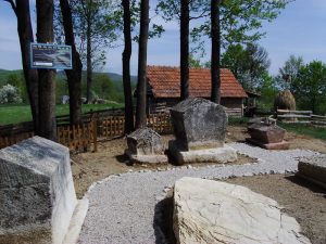 Stećci Kalesija