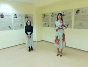 U Brčkom izložba posvećena radu i djelima 22 najznačajnije književnice iz BiH Fena