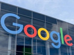 google