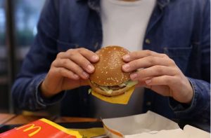hamburger