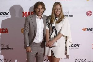 modrić