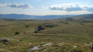 rimski bunari na dinari