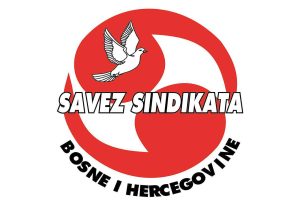 savez sindikata bih