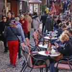 U februaru u BiH 94.600 turista, najviše gostiju iz Hrvatske