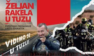 željan rakela