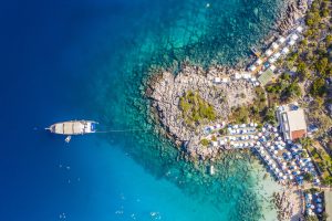 Antalya -Kaş 1