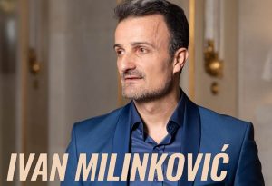 Ivan Milinković
