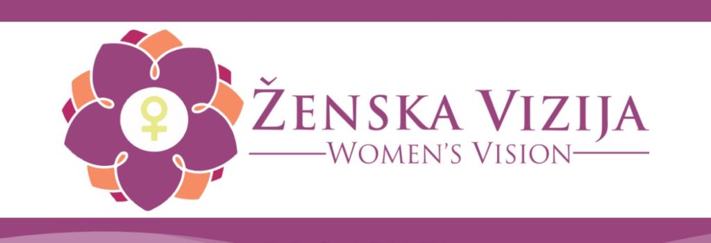 Ženska vizija