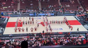 chicago bulls kolo 1