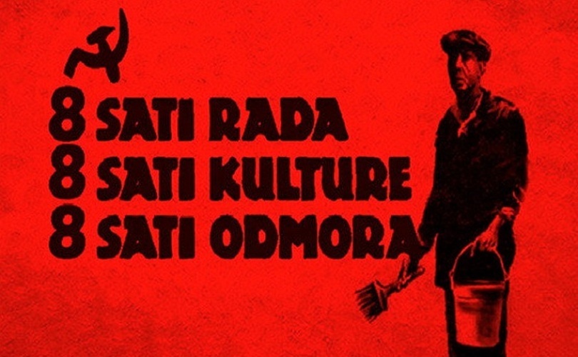 prvi maj