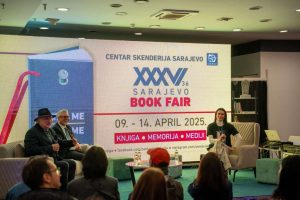 sajam knjiga 2025 press
