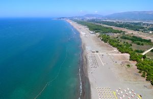 velika plaža ulcinj