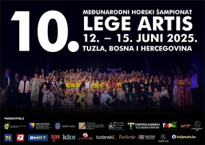 Lege horski šampionat 2925