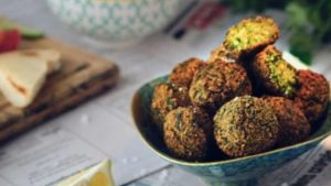 falafel