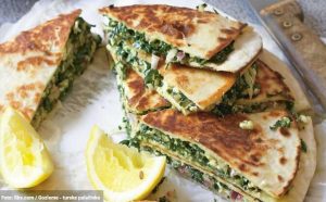 gozleme