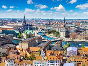 kopenhagen
