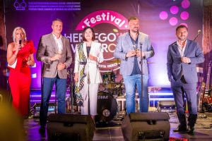 Festival Vinske ceste