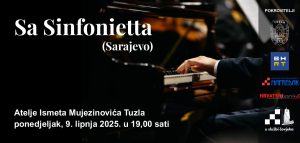 Marko Zavišić & Gudački kvartet Serene