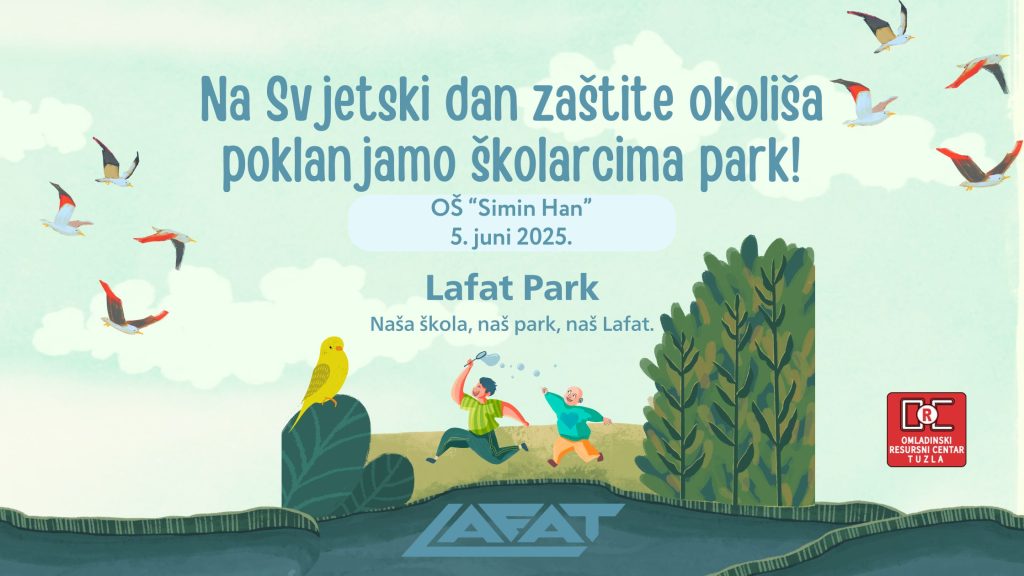 LAFAT PARK 5 JUNI (Blog Banner)