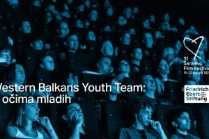 SFF Youth Team konkurs