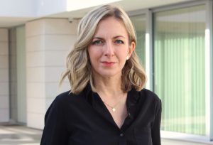 ana bosankić