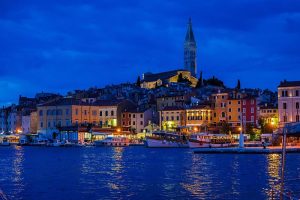 Rovinj (Foto: Zvonimir Barišin/Pixsell)
