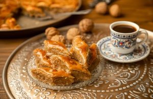 baklava