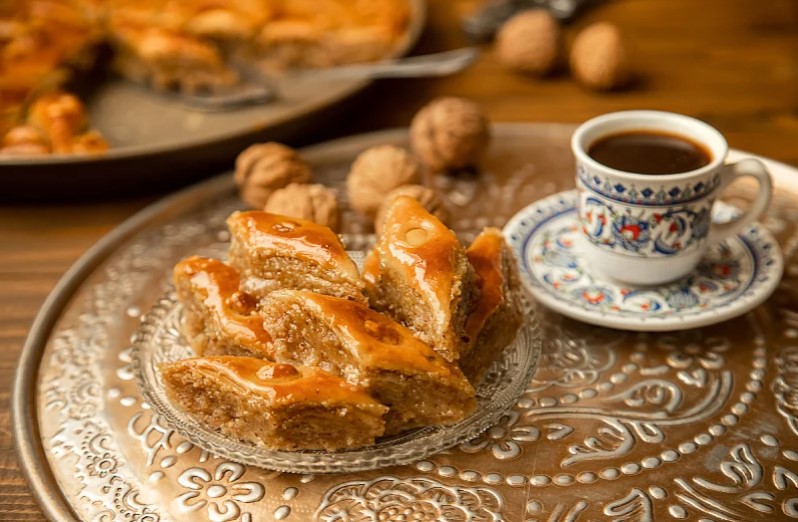 baklava