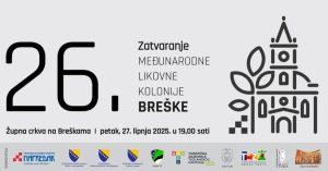 breške