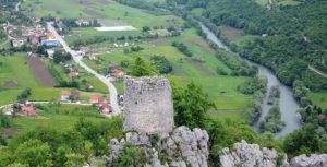 greben banja luka