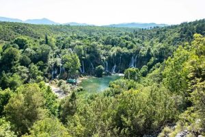 kravice