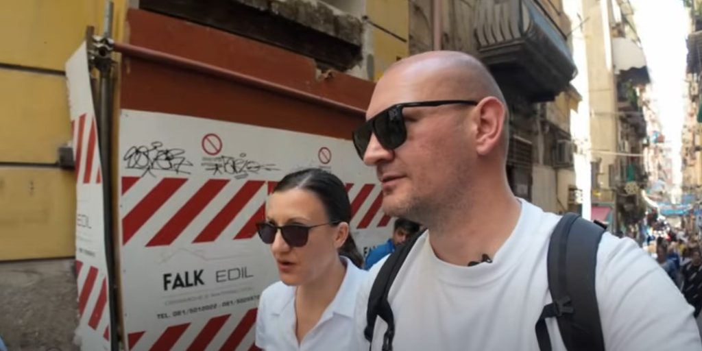 monika i marko