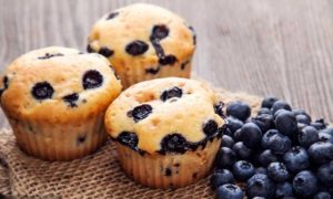 muffin