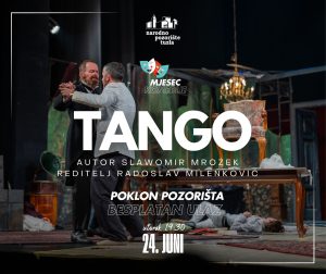 tango