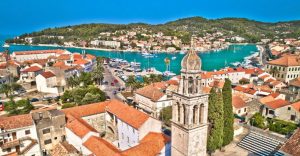 vela luka
