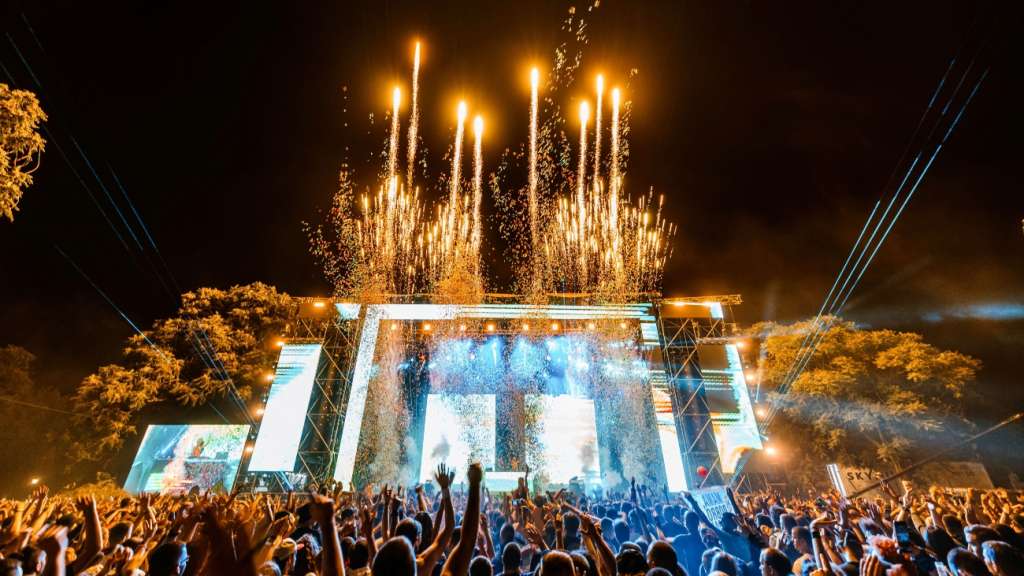 Exit Foto Exitfest
