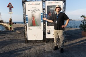 IZBOR ZA MISS ZATVORA - ISCHIA FILM FESTIVAL 2