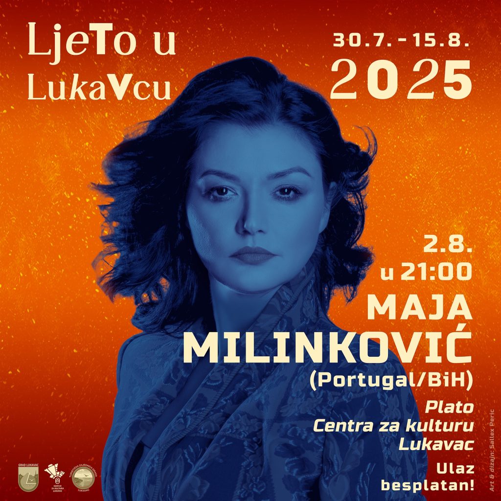 LJuL25-plakat-MAJA-MILINKOVIC-kvadratni