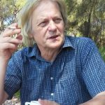 Mirsad Bećirbašić foto juli 2025